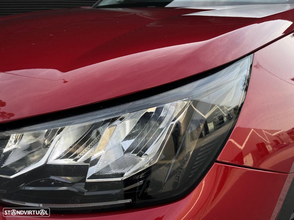 Peugeot 2008 1.5 BlueHDi Allure - 12