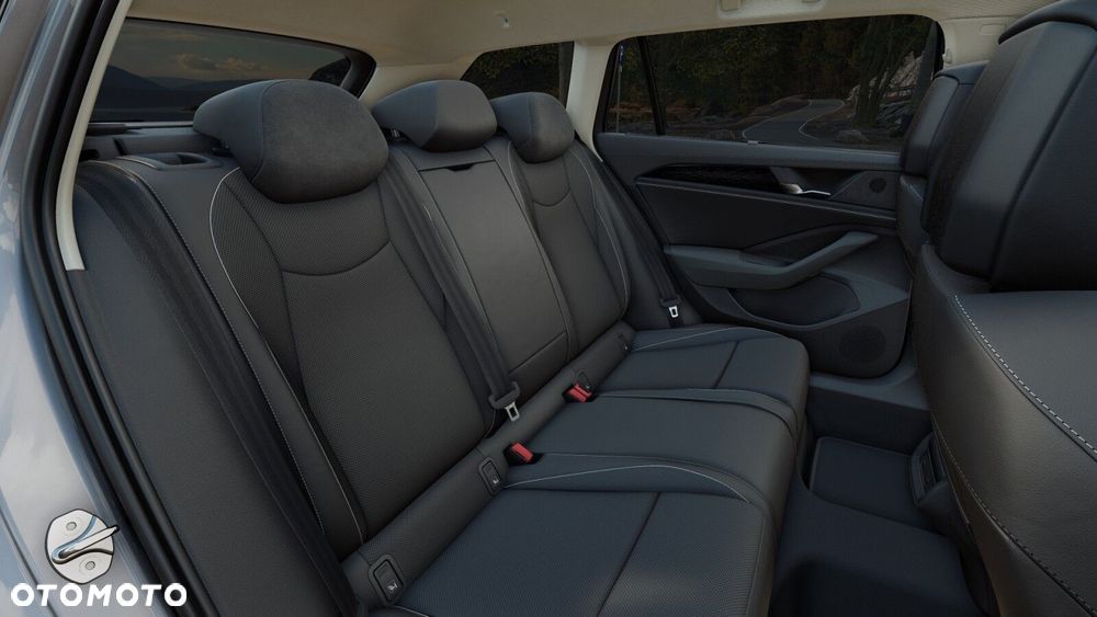 Volkswagen Passat - 17