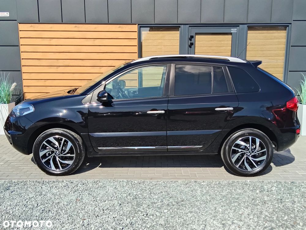 Renault Koleos - 28