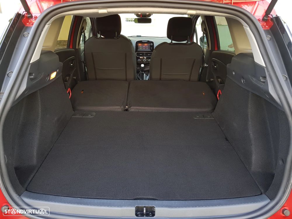 Renault Clio Sport Tourer 1.5 dCi Limited EDition - 52