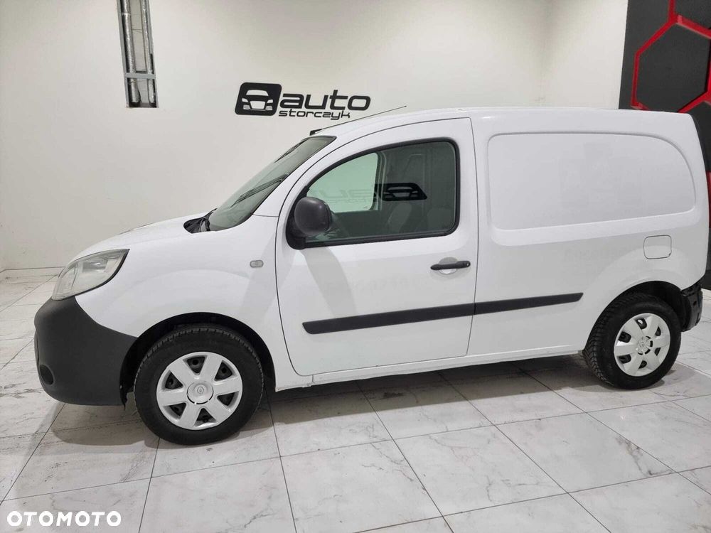 Renault Kangoo - 3
