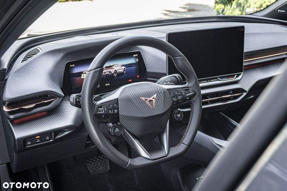 Cupra Inny - 20