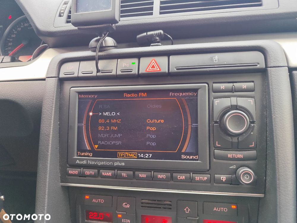 Audi A4 Avant 2006