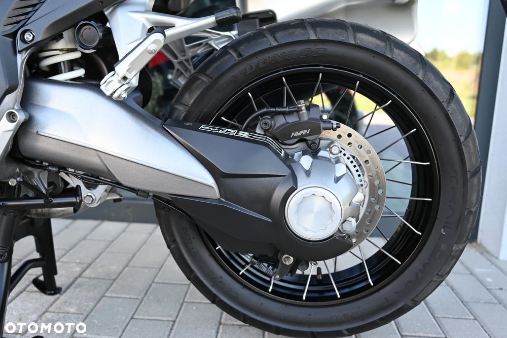 Honda VFR - 33