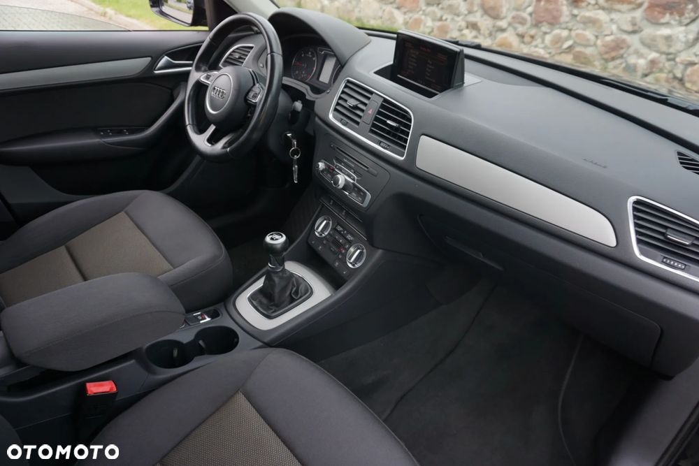 Audi Q3 2.0 TDI - 15