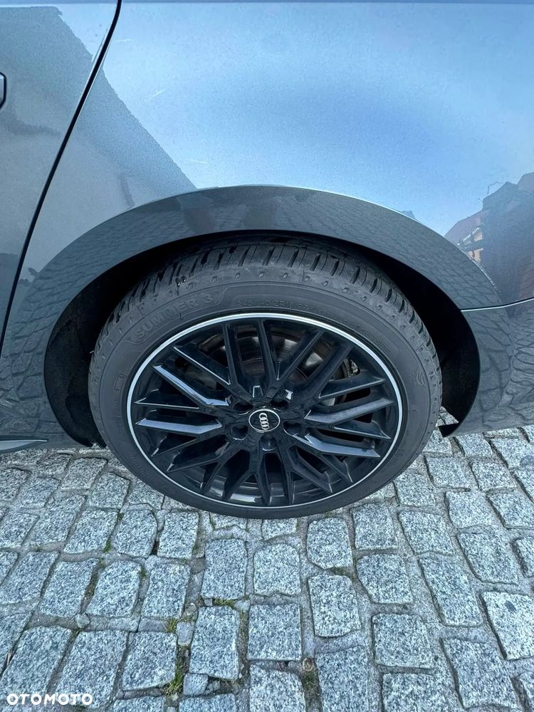 Audi A2 - 23