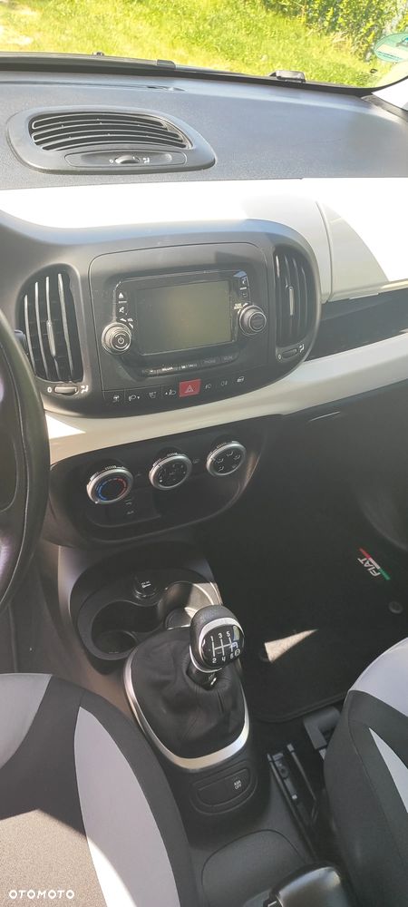 Fiat 500L 1.4 16V Pop Star - 13