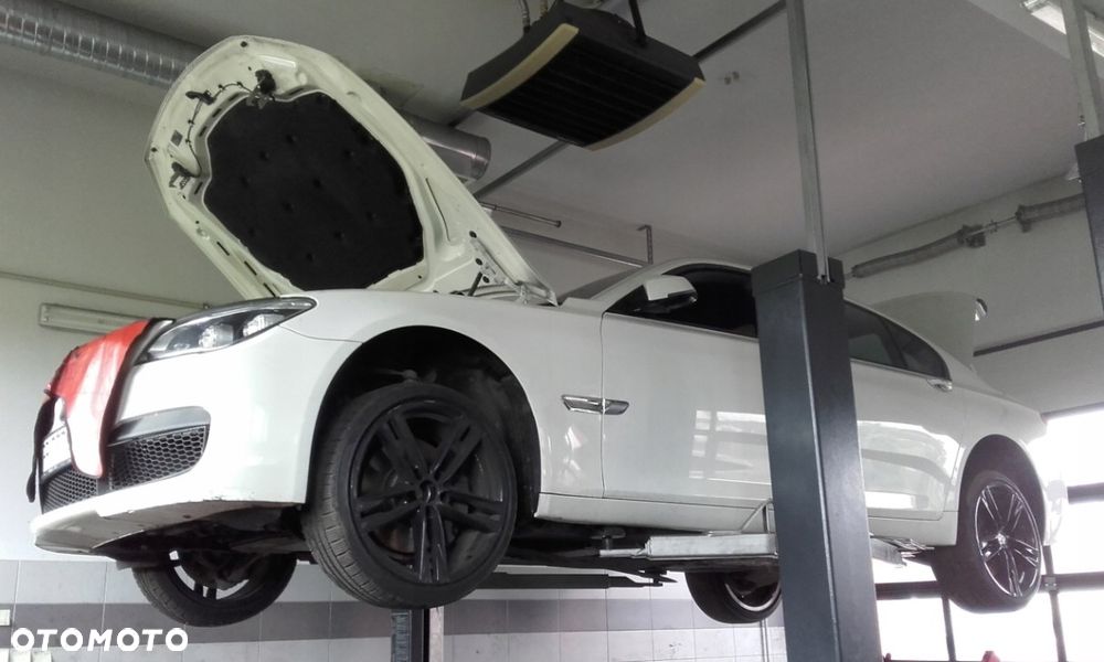 SILNIK BMW X5 X6 335d 535d 640d 740d N57D30B 306 KM 299 KM REGENERACJA - 4