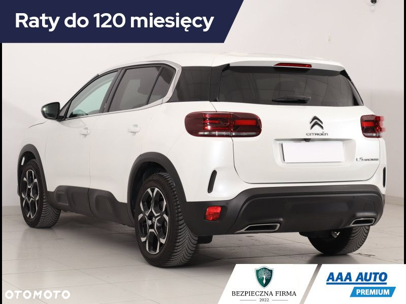 Citroën C5 Aircross - 5