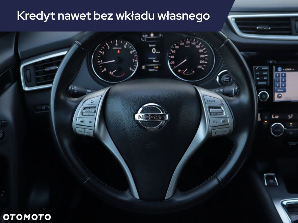 Nissan Qashqai - 19