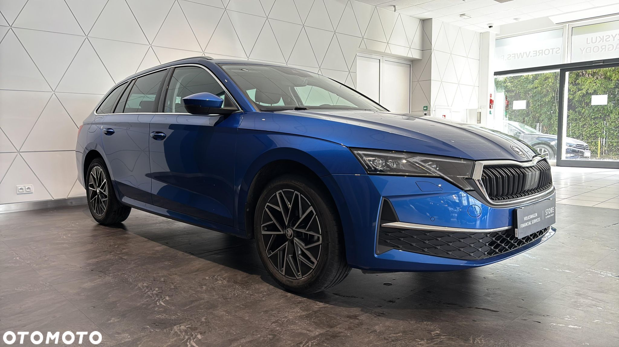 Skoda Octavia 1.5 TSI Selection - 7