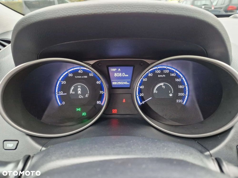 Hyundai ix35 2.0 2WD Comfort - 35