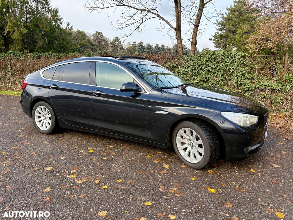 BMW Seria 5 - 3