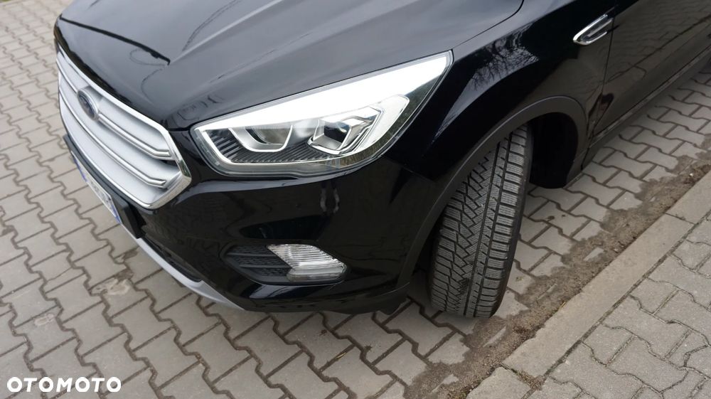 Ford Kuga 1.5 EcoBlue COOL&CONNECT - 18