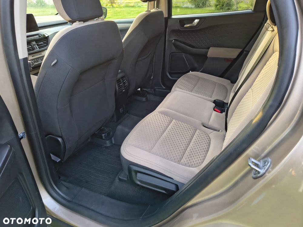 Ford Escape - 15