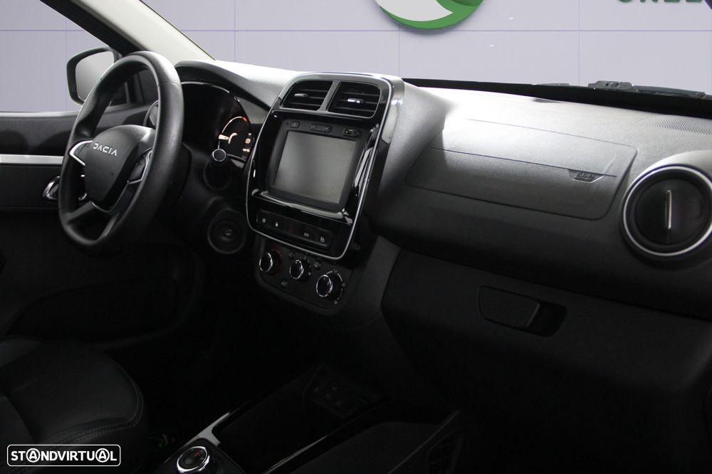 Dacia Spring Electric 65 Extreme - 8