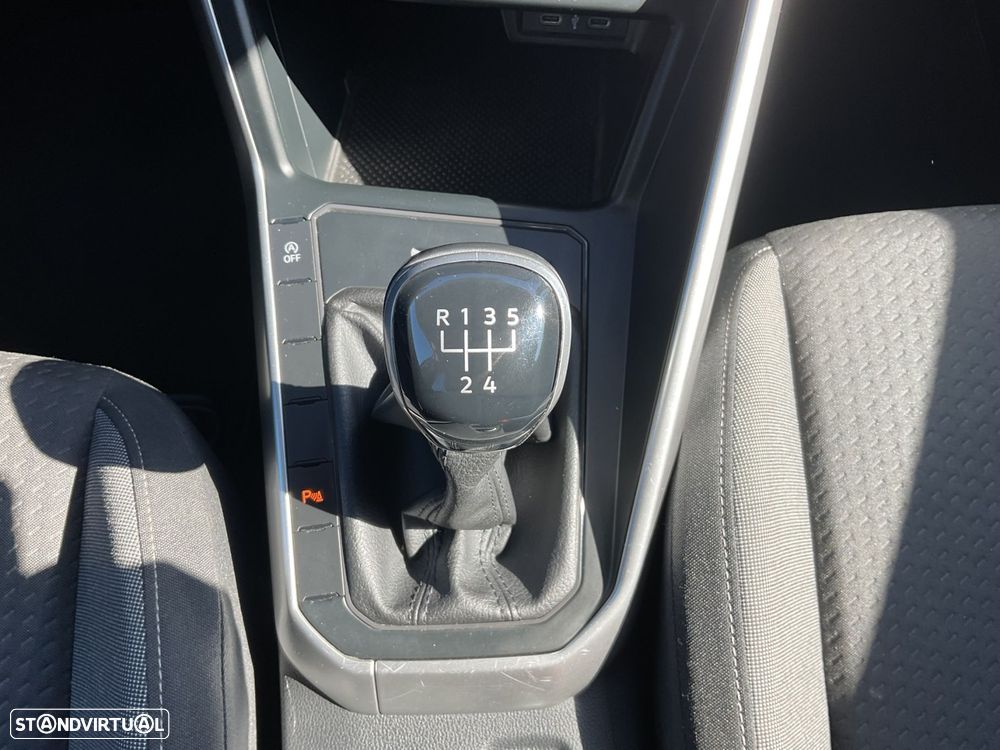 VW Taigo 1.0 TSI Life - 27
