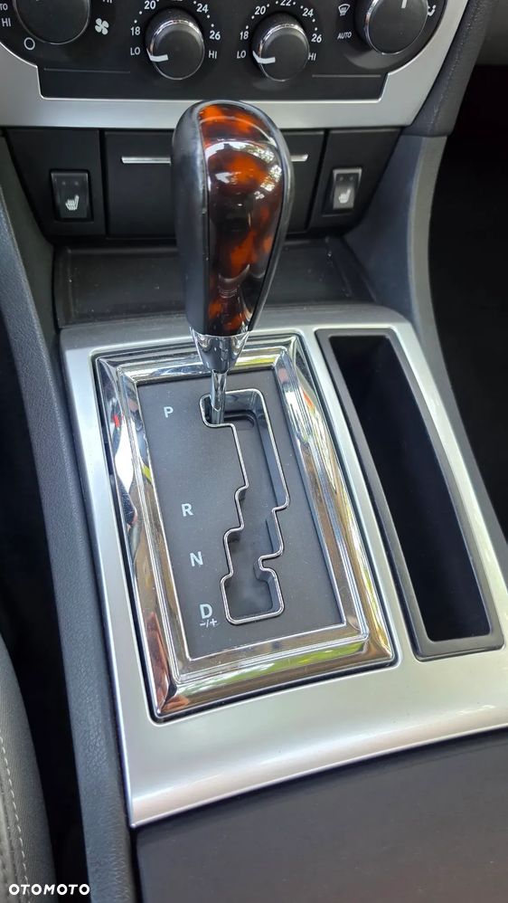 Chrysler 300C 3.0 CRD DPF Automatik - 17