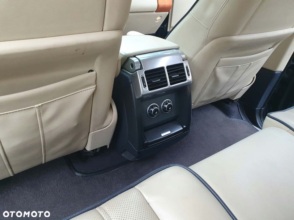 Land Rover Range Rover - 14