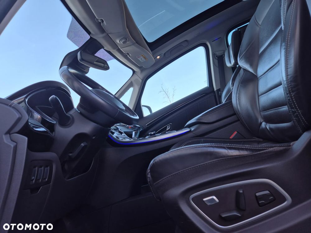 Renault Espace 1.6 dCi Energy Initiale Paris EDC 7os - 12