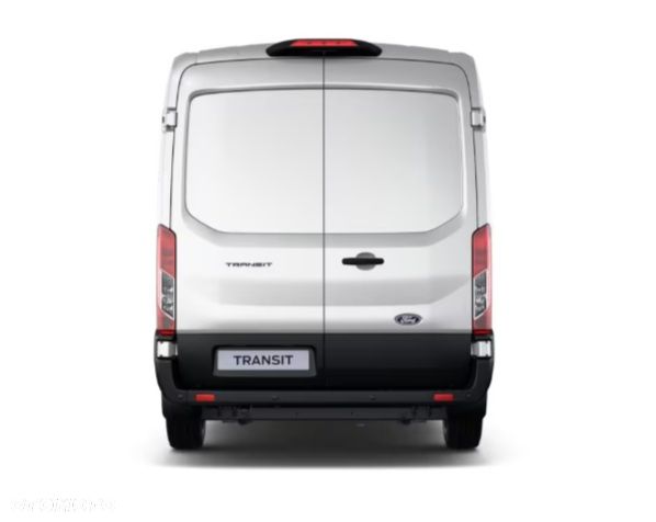 Ford TRANSIT VAN L3H2 - 4