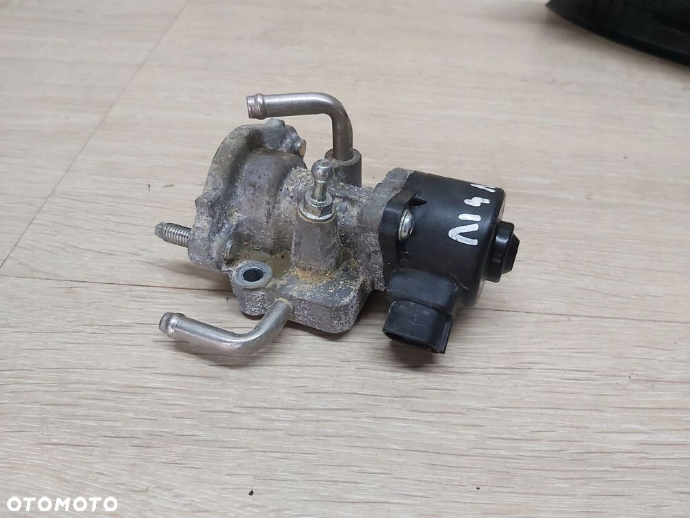 Toyota Rav4 IV 2013-2018 zawór EGR 25620-36060 Lexus nx - 4