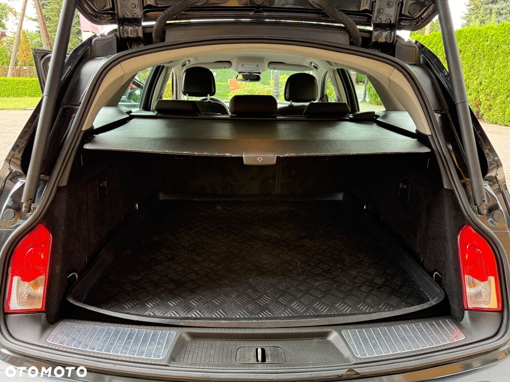 Opel Insignia 2.0 CDTI ecoFLEX Start/Stop Selection - 23