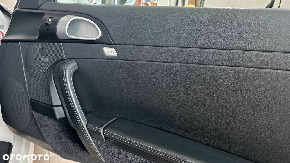 Porsche 911 Carrera 4S PDK - 26