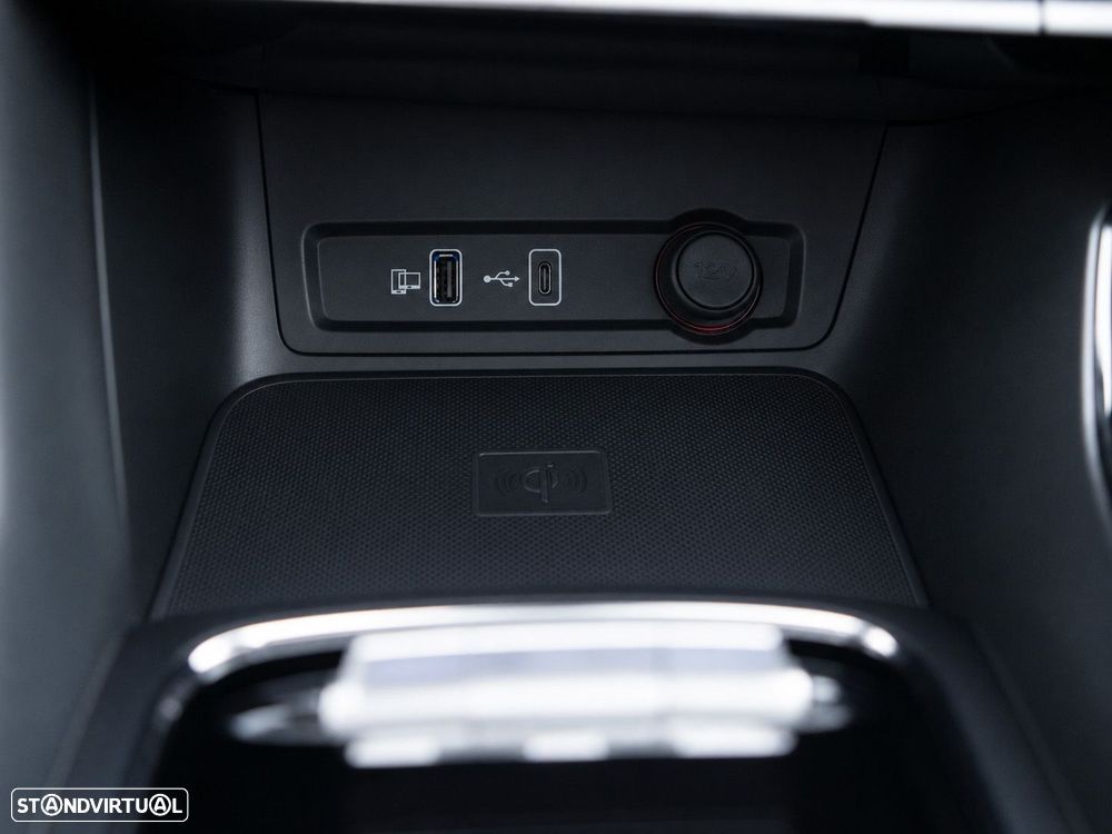 MG ZS Standard Luxury - 45