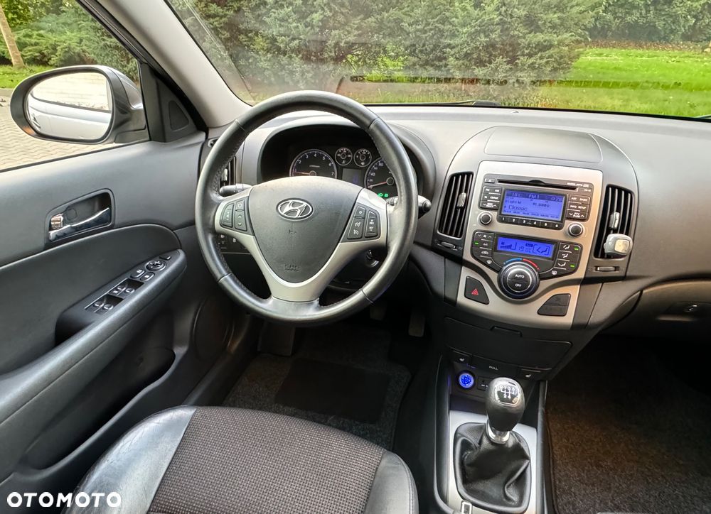 Hyundai i30 1.4 Edition Plus - 21