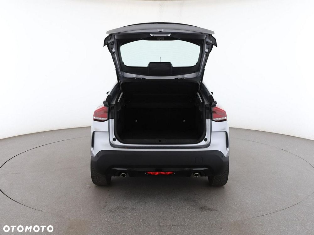 Citroën C4 PureTech 130 Stop&Start EAT8 FEEL PACK - 20