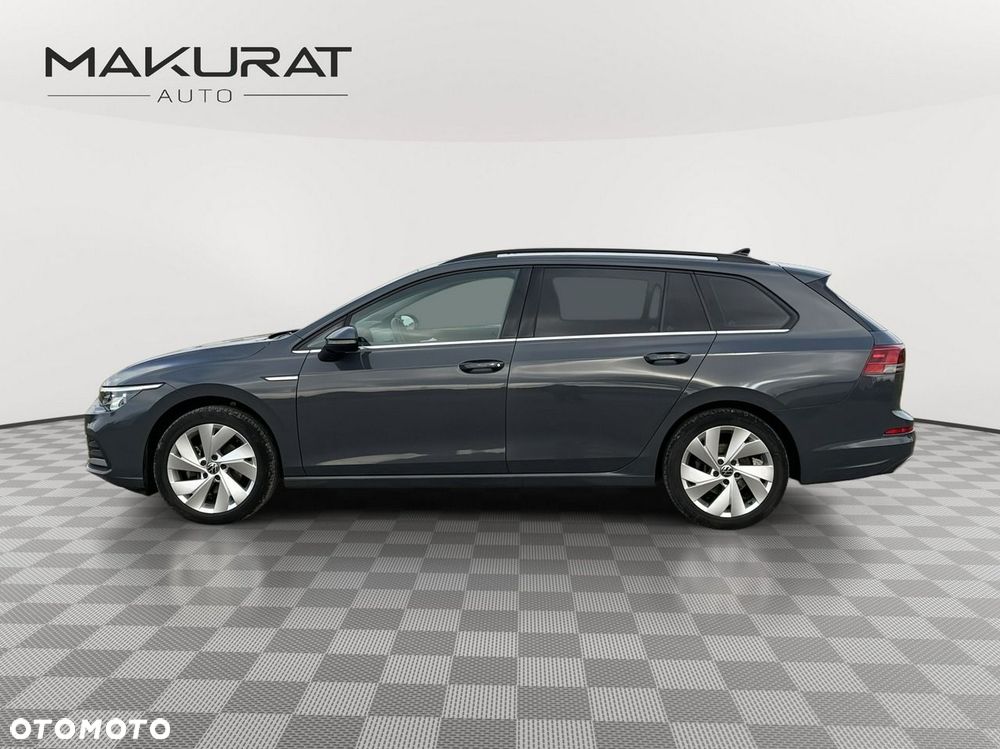 Volkswagen Golf 1.5 TSI EVO Style - 10