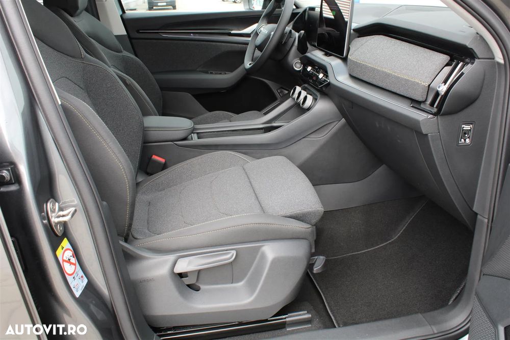 Skoda Kodiaq - 16