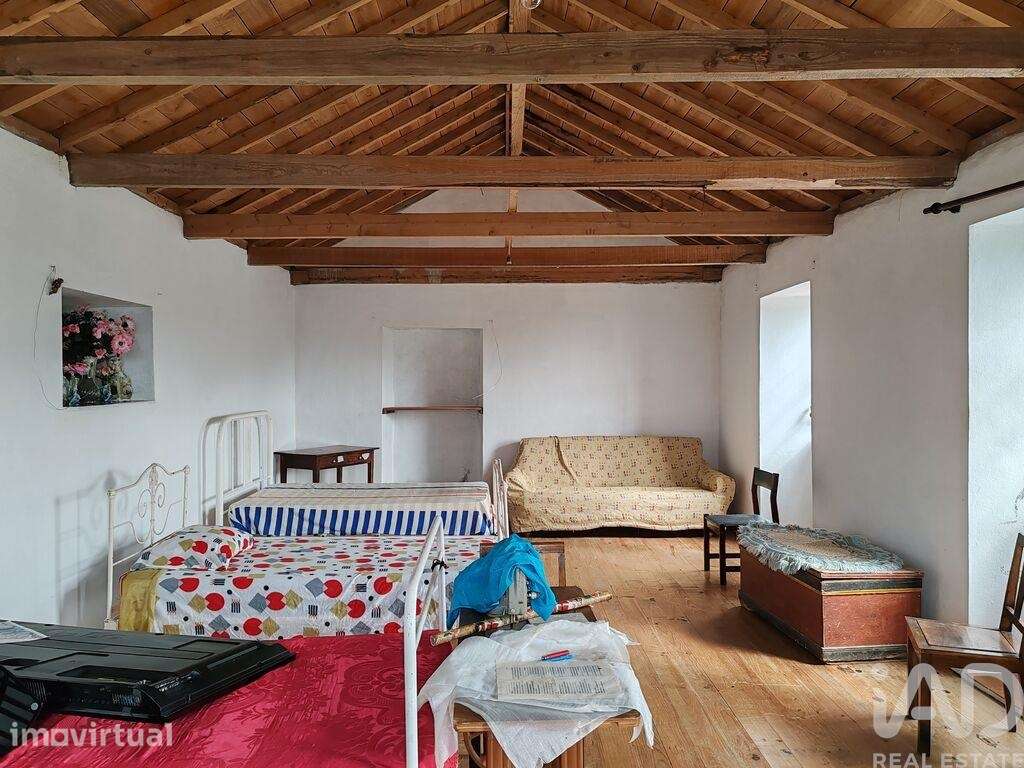 Casa de Campo em Lajes do Pico de 58 m2 - Grande imagem: 2/11