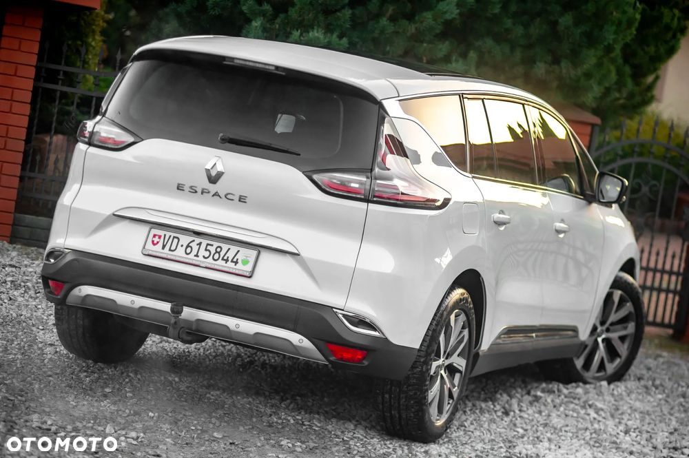 Renault Espace Energy TCe 200 EDC Business - 12