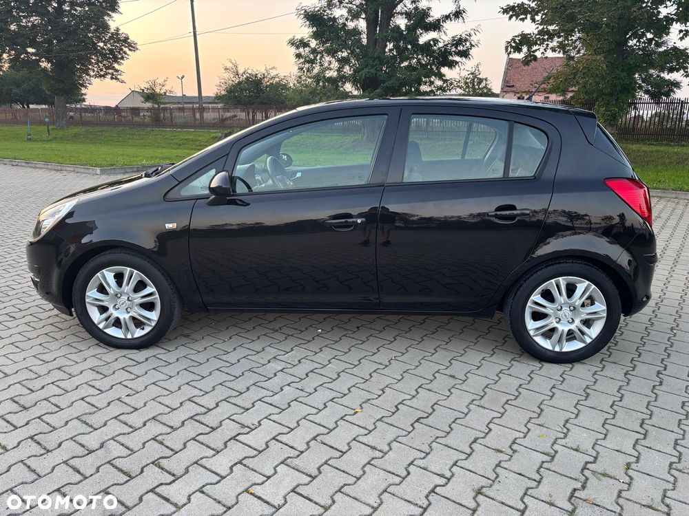 Opel Corsa 1.2 16V - 6