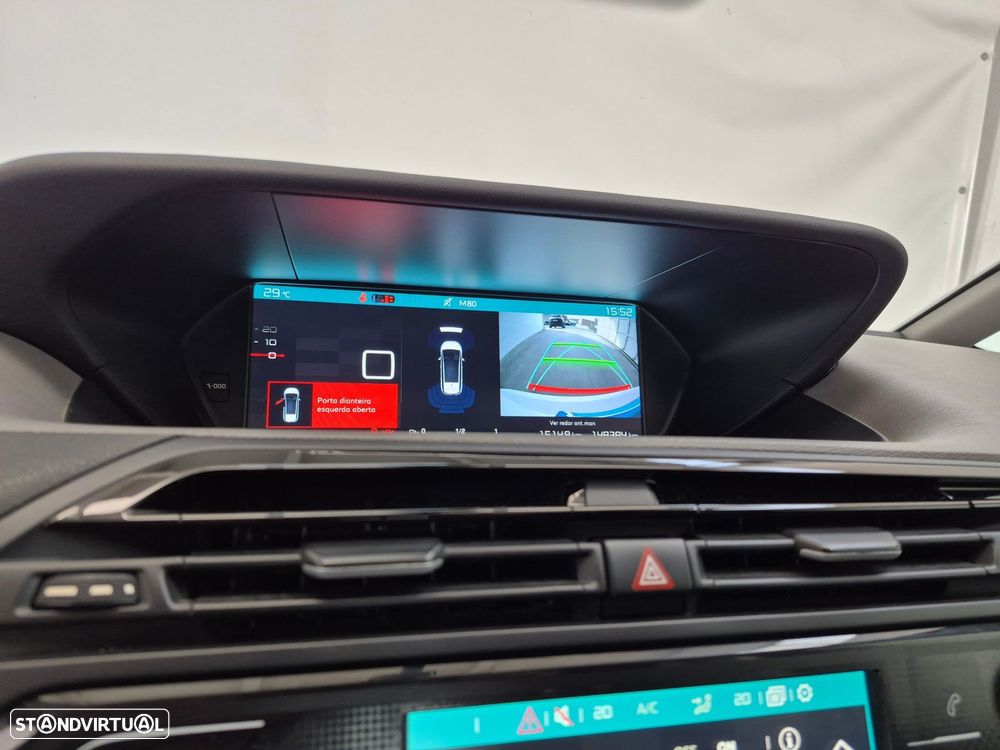 Citroën Grand C4 Spacetourer 1.5 BlueHDi Feel Business - 19
