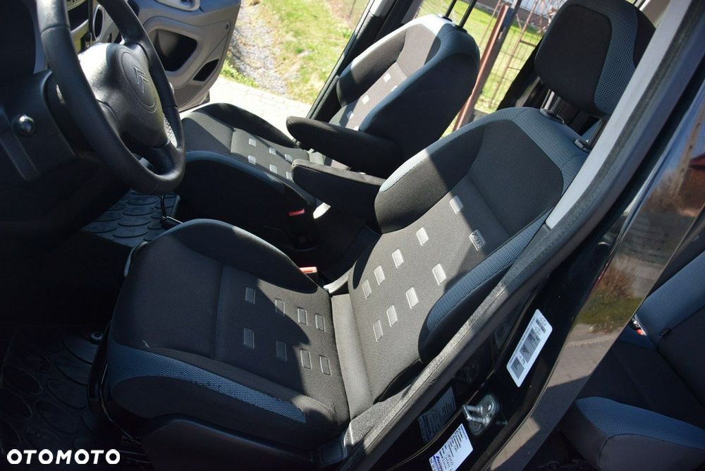 Citroën Berlingo 1.6 HDi XTR - 24