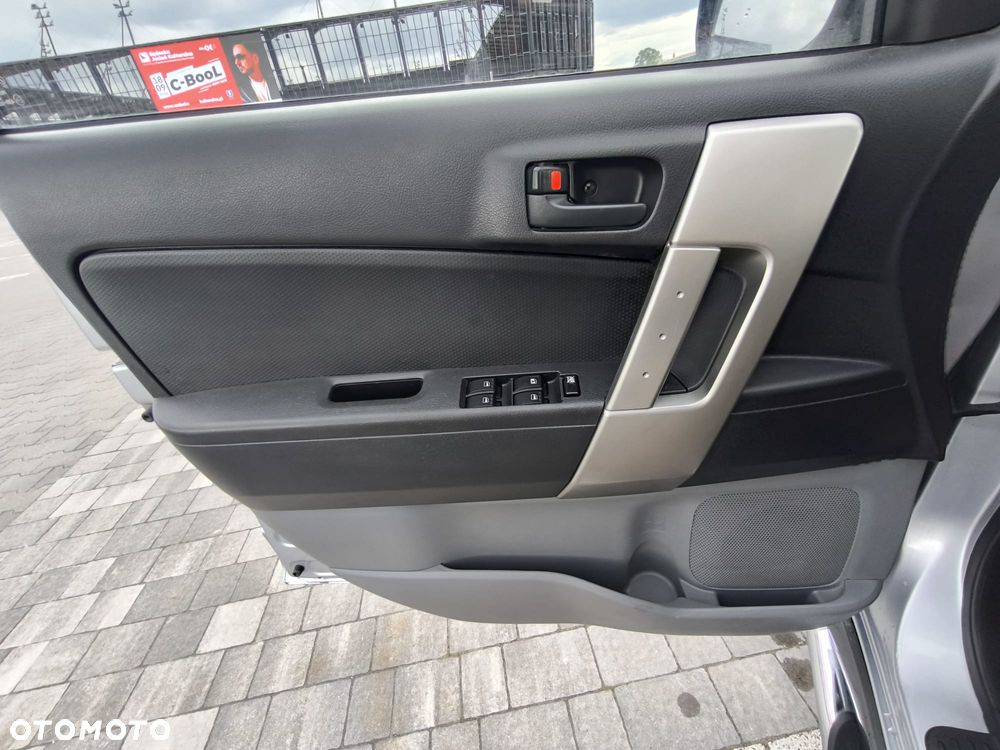 Daihatsu Terios 4WD Top S - 16