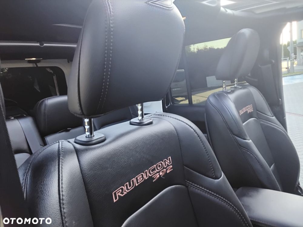 Jeep Wrangler - 18