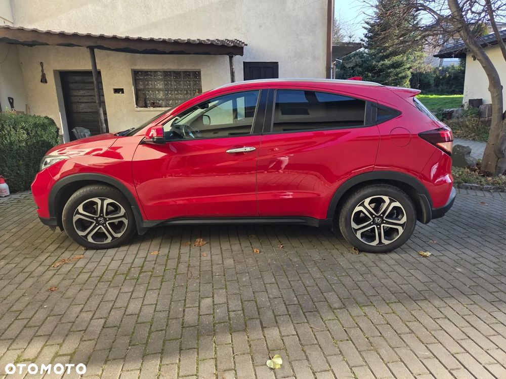 Honda HR-V 1.5 Executive (ADAS) - 13
