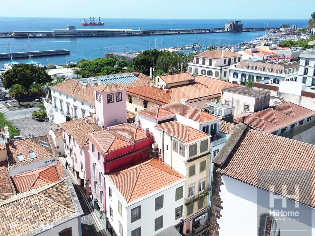 2 Prédios no coração do Funchal - Grande imagem: 3/22