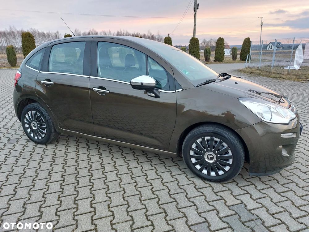 Citroën C3 Pure Tech (VTi) 82 Exclusive - 11