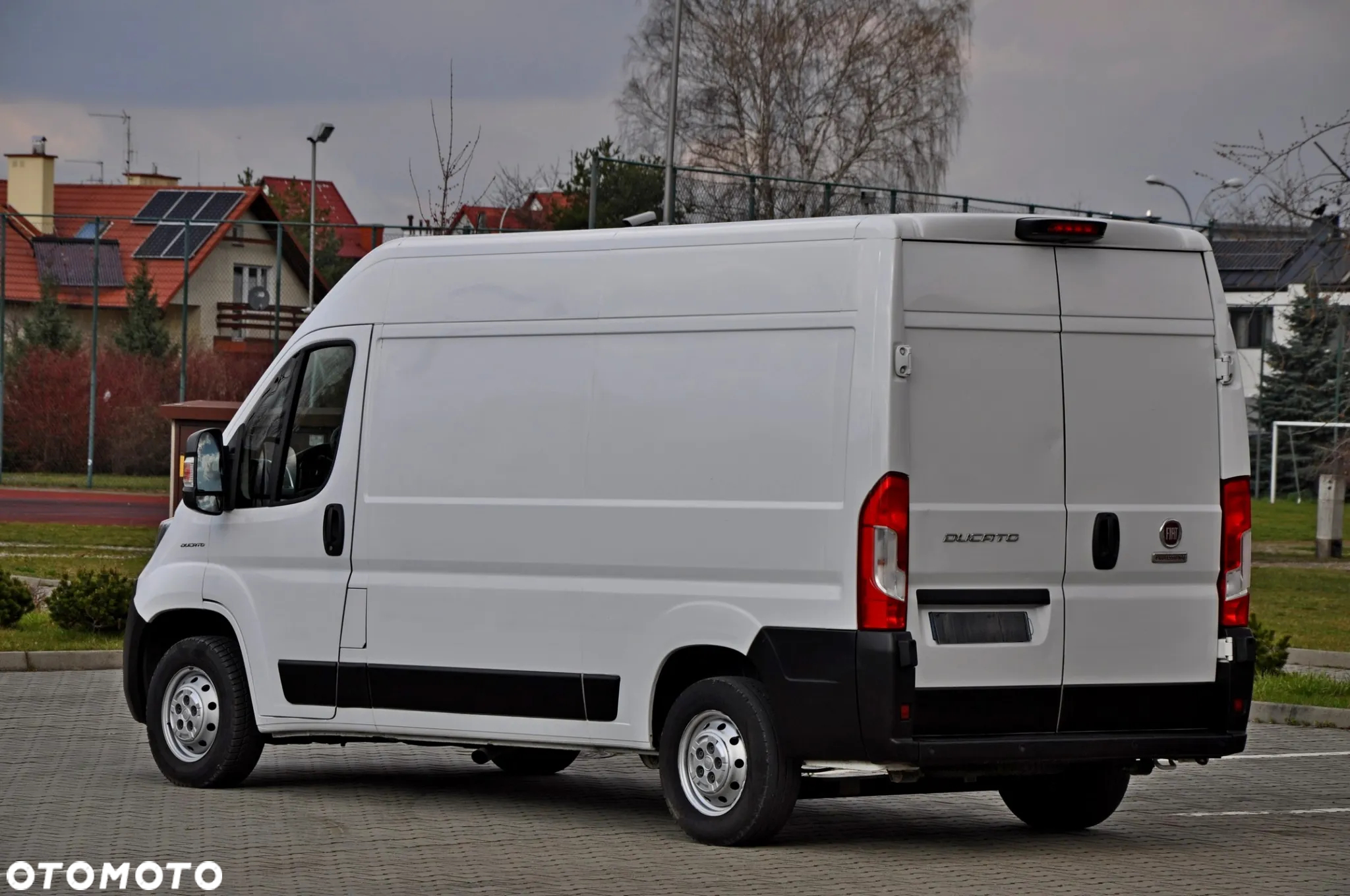 Fiat Ducato - 4