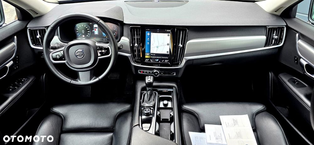 Volvo V90 T5 Momentum - 12
