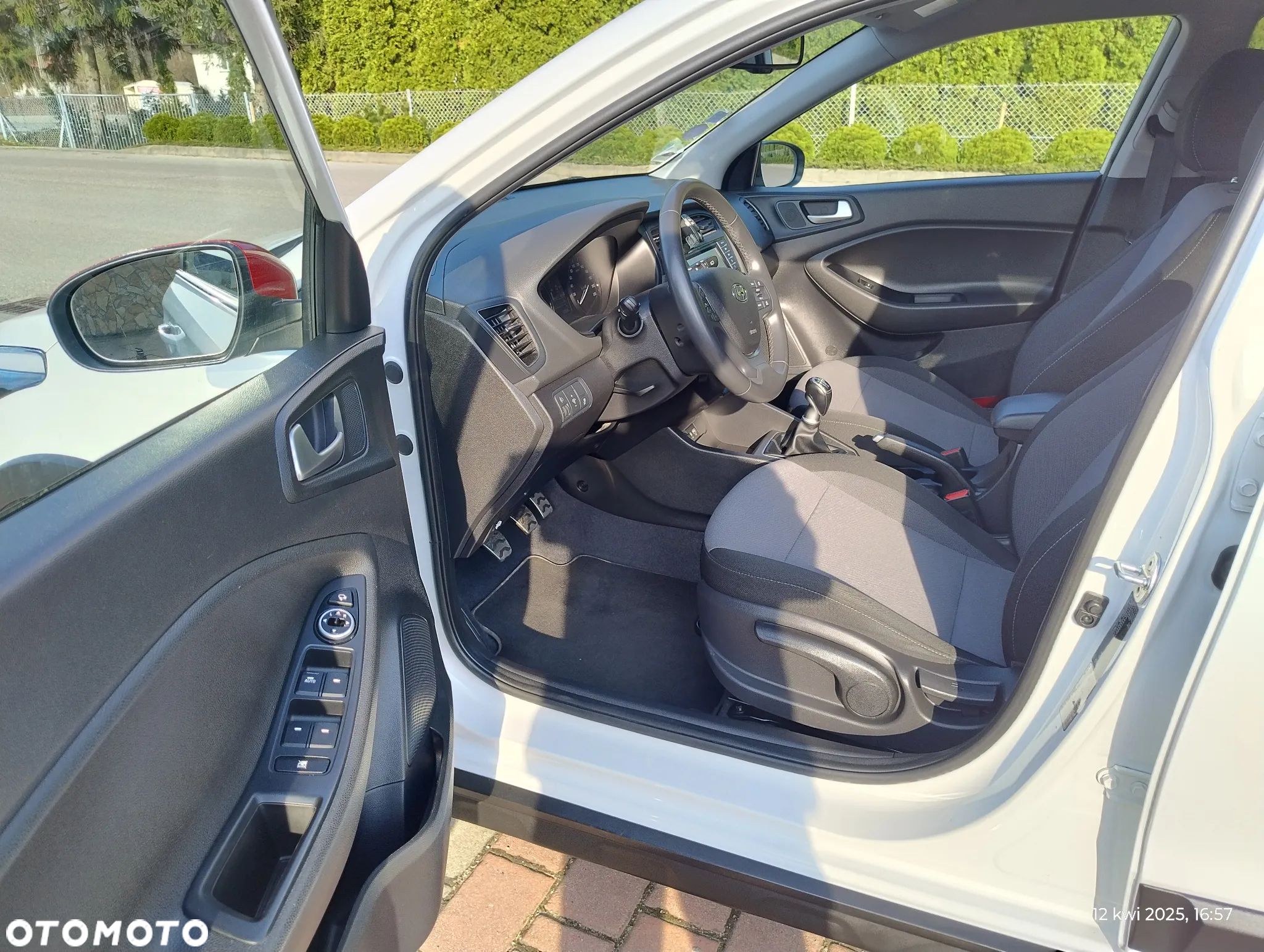 Hyundai i20 1.0 T-GDI Active Premium - 22