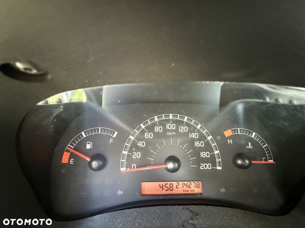 Fiat Panda - 7