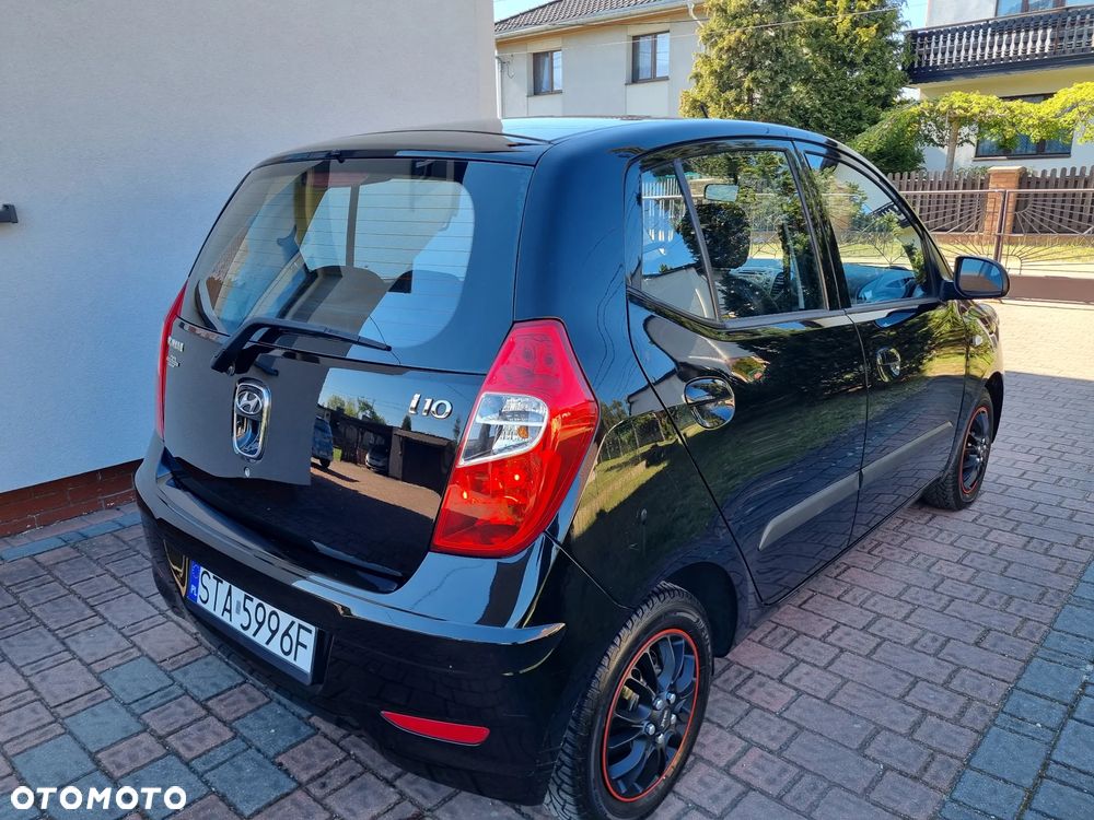 Hyundai i10 1.1 Edition 20 - 3