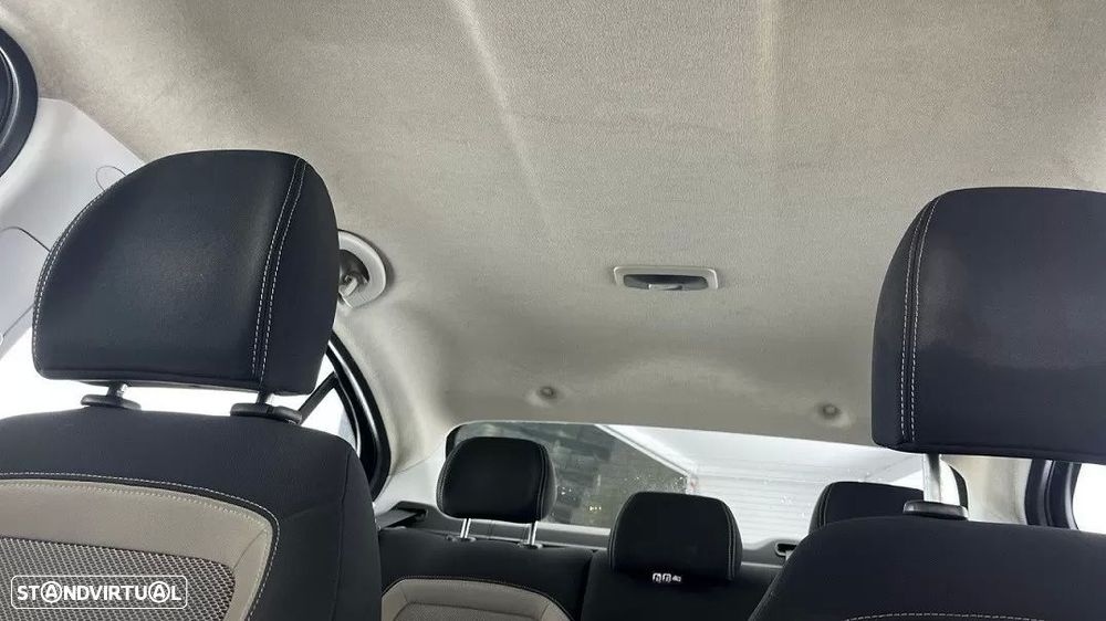 Fiat Tipo Sedan 1.3 M-Jet Easy J17 - 10