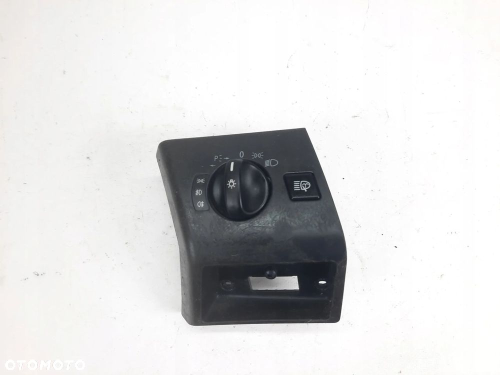 WŁĄCZNIK ŚWIATEŁ MERCEDES S W220 2205450104 - 1